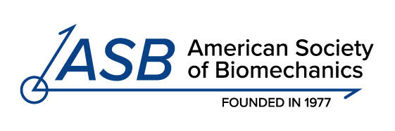 Logo for the American Society of Biomechanics